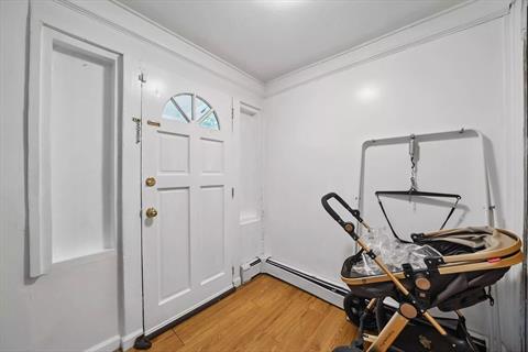 Exercise Room