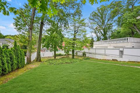 Yard