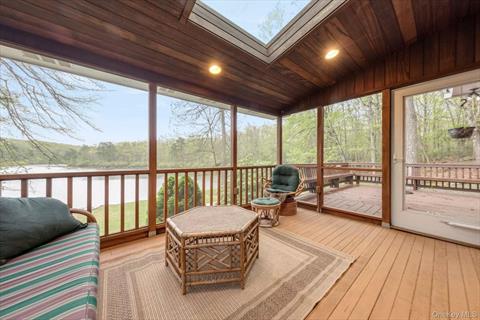 Sun Room