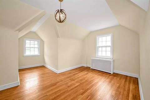 Bonus Room