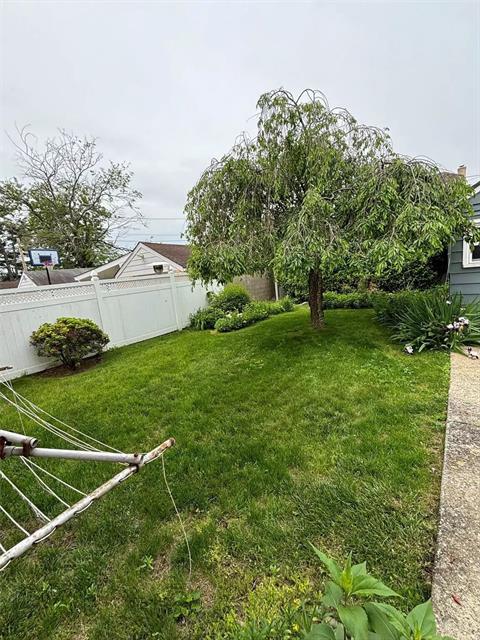 Yard