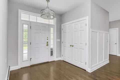 Entry