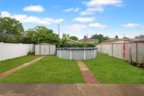 Yard