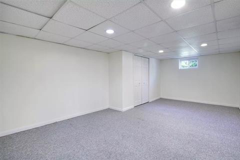 Recreation Room