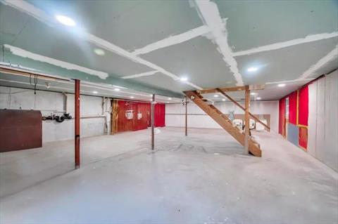 Basement