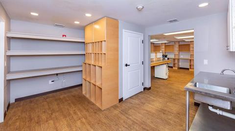 Closet