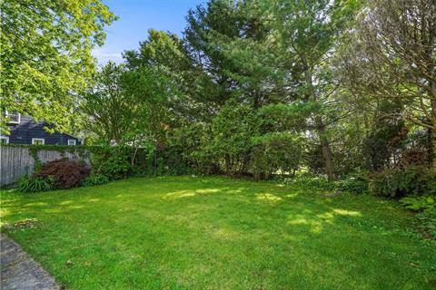 Yard