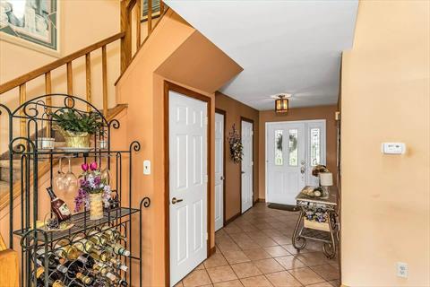 Entry