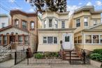 This classic two-family home blends comfort, functionality, split units installed throughout and income potential. With over 1, 500 sq ft of living space, a full basement, and flexible layout options, itâ€™s a great fit for extended families or savvy investors.Conveniently located near the J/Z trains, Forest Park, and neighborhood shopping and dining, everything you need is just around the corner.Whether you&rsquo;re looking to live in one unit and rent the other, or expand your portfolio, this property delivers. Come see the potential firsthandâ€”schedule a showing today.