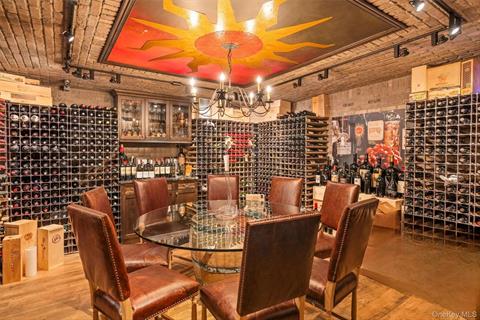 Wine Cellar