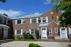 Very nicely renovated three bedroom apartment!! Features include a galley kitchen, living room with dining area, three good sized bedrooms and a full bath. This is an upper unit and there is a washer and dryer in this apartment, as well as new carpeting throughout. Close to ground transportation, major highways, easy shopping and excellent restaurants. In school district #26. Occupancy is 8/1/2025. Not to be missed!!!