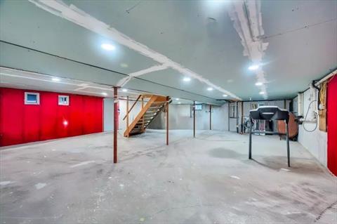 Basement