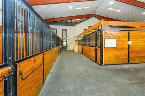 Stable