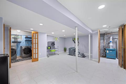 Basement