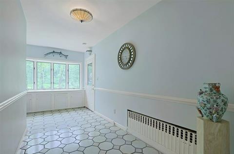 Mud Room