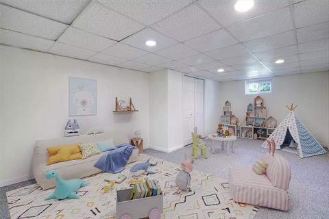 Recreation Room