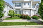 Welcome to City Island! Enjoy this gated, Waterfront Condo. This beautiful 2 bedroom 2 full bath condo comes with swimming pool and gym.  The rooms are large and you have your own garage and even your very own backyard.  Convenient to everything including some of the best restaurants.