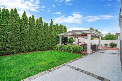 Yard