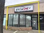 Prime Commercial Space for Lease â€“ 1, 250 sq ft on Sunrise Hwy!Location: High-traffic, highly visible corner on Sunrise Highway â€“ perfect for attracting customers! Space Details: Size: 1, 250 sq ft. Flexible layout to suit retail, office, or service-based businesses. Large windows for great natural light and display visibility. Key Features: Excellent vehicle traffic, Ample on-site parking, Easy access to Sunrise Hwy & nearby areas. Prominent location ideal for brand exposure. Ideal for: Retail shops  Professional offices  Salons  Studios  Service businesses. Large rear drive-through door â€“ ideal for deliveries or equipment access. Oversized back entrance for convenience and versatility. DM now for more info or to schedule a showing!