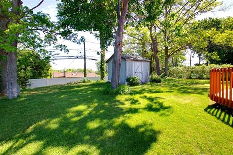 Yard