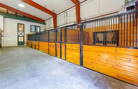 Stable