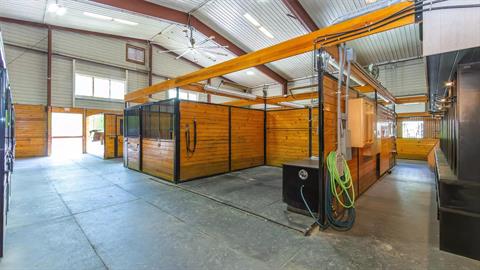 Stable