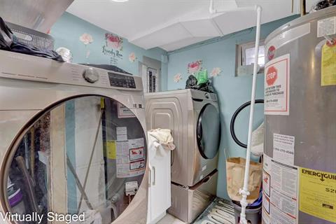 Laundry