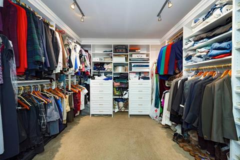 Closet