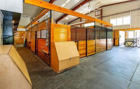 Stable