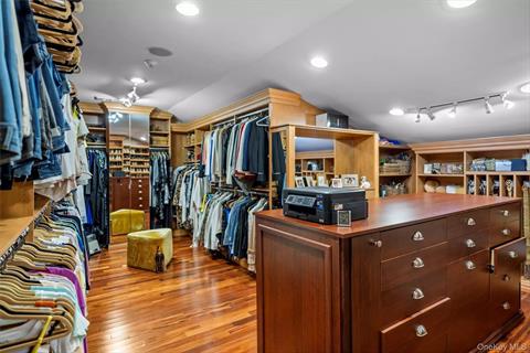 Closet