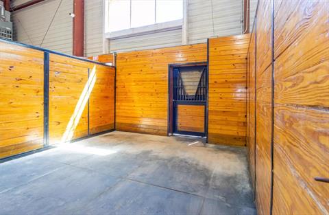 Stable