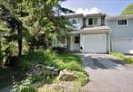 This well appointed 3 level townhome is FULLY AVAILABLE!. Offering the Wild Oaks community and NO HOA fee&rsquo;s! This is an attached home with a private setting with double decks amid mature trees surrounding it. Inside you will find an abundance of bright natural light shining through this open floor plan with the sun beaming off the gleaming oakwood floors. Just move right in and call it home.