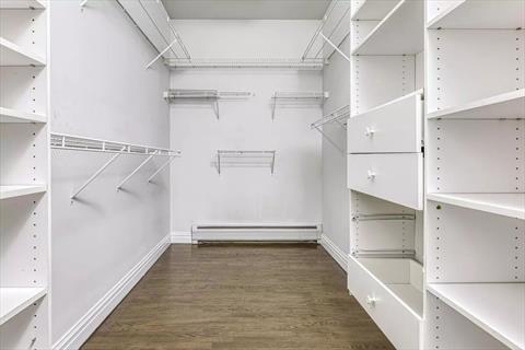 Closet