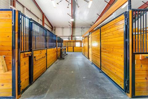 Stable