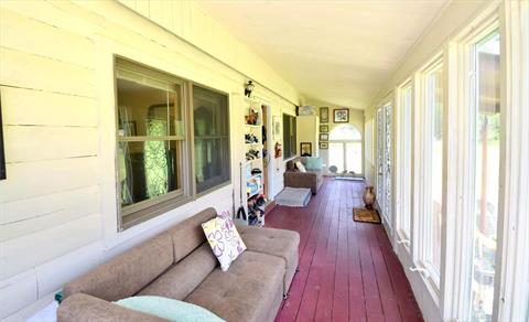 Sun Room