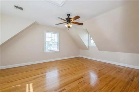 Bonus Room