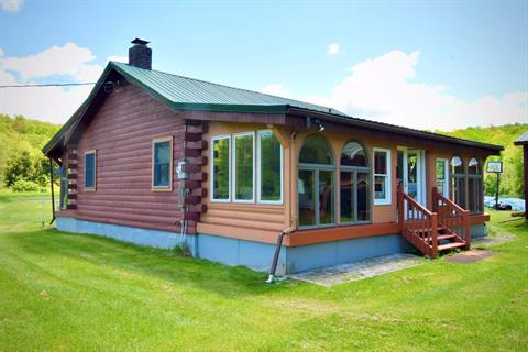 Side of Structure