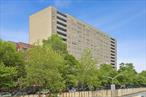 Welcome to the 17th floor unit 17H a over-sized one-bedroom coop apartment. This apartment features panoramic, expansive views of the horizon that include Coney Island, Verrazzano-Narrows Bridge, Sunset Park, and Downtown Manhattan. You will never tire of coming home to this paradise in the sky and will enjoy many breathtaking sunsets.Enjoy the comforts of central air, a 24-hour doorman, and stability and security in this well-run coop with excellent financials and a recently renovated laundry room. This is hands-down the best and most sought-after building on the Kensington / Windsor Terrace border, with a live-in Super, porters, and video security throughout.Situated at the border of Kensington and Windsor Terrace, Caton Towers offers residents easy access to a variety of local amenities and attractions. The building is just a short walk from Prospect Park, providing ample green space for recreation. Public transportation options are convenient, with the F and G subway lines nearby, as well as several bus routes. The neighborhood boasts a mix of local shops, cafes, and restaurants, contributing to its vibrant community atmosphere. Maintenance includes cooking gas, heat, AC, hot water, RE taxes.