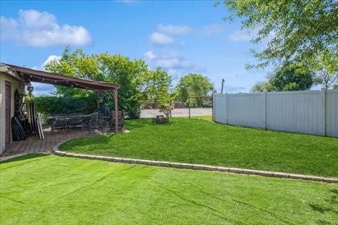 Yard