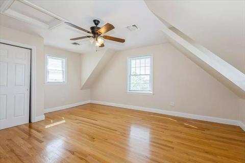 Bonus Room