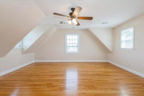Bonus Room