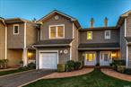 Introducing this new construction, to be built waterfront townhome, now available for sale in Ocean Watch at Harbor Pointe-a serene, gated luxury waterfront community. Step inside to discover all-new interiors boasting 9-foot ceilings on the first floor, complemented by 7-foot high 1 3/4 solid wood doors. The second floor features airy 9&rsquo; ceilings, with a touch of grandeur from vaulted ceilings in the living room. Enjoy the luxury of custom closets throughout and the elegance of white oak hardwood floors seamlessly spanning the space. Delight in the refined details, including 6-inch base and crown moldings, and the welcoming entryway adorned with Calcutta white porcelain tile floors. Indulge in the comfort of three state-of-the-art bathrooms featuring imported porcelain tile and frameless glass shower doors. Experience the convenience of a custom-designed laundry room equipped with a new LG washer and dryer, along with built-in cabinets and organizer accessories. The heart of the home lies in the state-of-the-art white kitchen, showcasing sleek black hardware, stainless steel appliances, and custom white quartz countertops. Gather around the built-in gas fireplace for cozy evenings in. Step outside onto the expansive second-floor deck through sliding doors, perfect for enjoying the waterfront views. Ascend the custom white oak staircase, accented with premium black iron balusters, adding a touch of sophistication to the space. Situated in a bright and sunny location, this townhome includes your very own deeded boat slip in the private marina coveted amenity for waterfront living enthusiasts. Experience luxury and tranquility in this meticulously crafted home, offering the ultimate waterfront lifestyle!