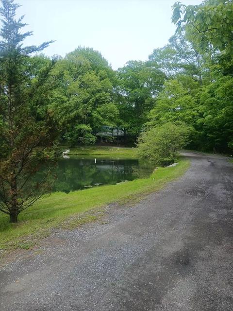 Waterfront