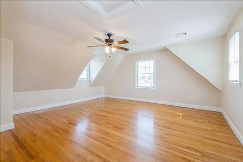 Bonus Room
