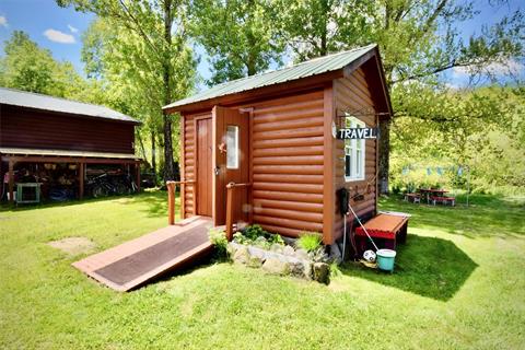 Guest Quarters