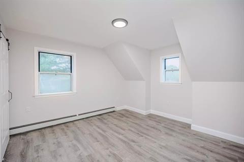 Bonus Room