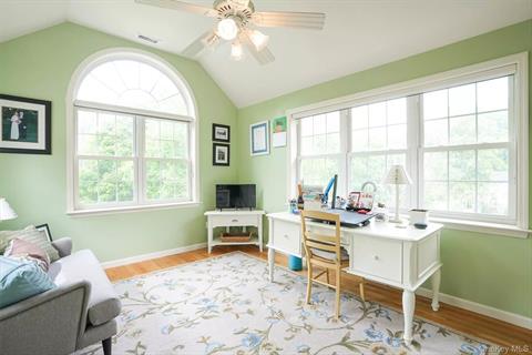 Nursery
