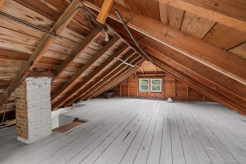 Attic