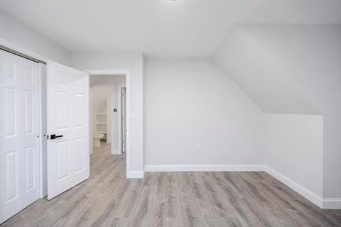 Bonus Room