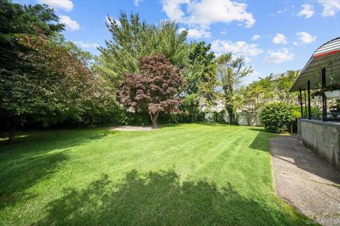 Yard